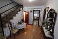 Townhouse in Yecla in Spanish Fincas