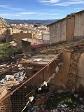 Maison à réformer à Onil in Spanish Fincas