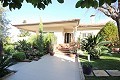 Large Detached Villa with a pool in Loma Bada, Alicante in Spanish Fincas