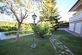 Grande villa individuelle avec piscine à Loma Bada, Alicante in Spanish Fincas