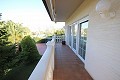 Grande villa individuelle avec piscine à Loma Bada, Alicante in Spanish Fincas