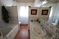 Large Detached Villa with a pool in Loma Bada, Alicante in Spanish Fincas