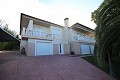 Large Detached Villa with a pool in Loma Bada, Alicante in Spanish Fincas