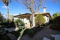 Grande villa individuelle avec piscine à Loma Bada, Alicante in Spanish Fincas