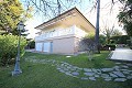 Large Detached Villa with a pool in Loma Bada, Alicante in Spanish Fincas