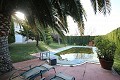 Large Detached Villa with a pool in Loma Bada, Alicante in Spanish Fincas