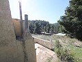 Villa de campagne de 3 chambres et 2 salles de bain dans un parc national in Spanish Fincas