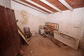 Rustic country house in Monovar in Spanish Fincas