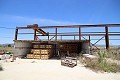 Gran Casa de Campo con negocio de mármol y plantación de uva in Spanish Fincas