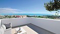 Nouveaux Penthouses à Guardamar del Segura, 2 Chambres 2 Salles de Bain, Piscine Communautaire. À seulement 5 minutes de la plage in Spanish Fincas