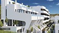 Luxusvilla in Guardamar del Segura, 4 Betten, 4 Bäder, Fitnessraum, Aufzug, privater Pool. Nur 5 Minuten vom Strand entfernt in Spanish Fincas