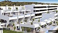 Luxusvilla in Guardamar del Segura, 4 Betten, 4 Bäder, Fitnessraum, Aufzug, privater Pool. Nur 5 Minuten vom Strand entfernt in Spanish Fincas