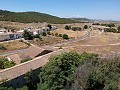 Grande Maison de Campagne à Benejama in Spanish Fincas