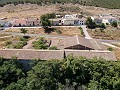 Großes Landhaus in Benejama in Spanish Fincas