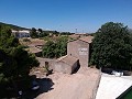 Großes Landhaus in Benejama in Spanish Fincas