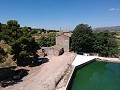 Grande Maison de Campagne à Benejama in Spanish Fincas