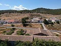 Großes Landhaus in Benejama in Spanish Fincas