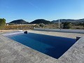 Villa en venta en La Romana, Alicante  in Spanish Fincas