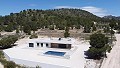 Villa zum Verkauf in La Romana, Alicante in Spanish Fincas