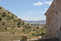 Parcel with ruins in La Carche, Jumilla in Spanish Fincas