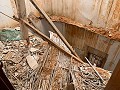 Parcelle avec ruines à La Carche, Jumilla in Spanish Fincas