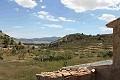 Parcel with ruins in La Carche, Jumilla in Spanish Fincas