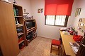 Gran casa de pueblo ideal para dividirla en dos apartamentos para alquilar in Spanish Fincas