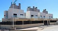 Moderne villa in Los Alcázares, Murcia in Spanish Fincas