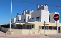 Moderne Villa in Los Alcázares, Murcia in Spanish Fincas