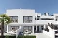 Luxury Apartments with Communal Pool, Solarium & Parking in Spanish Fincas