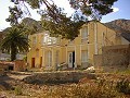 12.441 m2 große Finca in Raiguero de Bonanza, Orihuela in Spanish Fincas