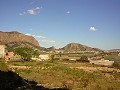 12,441m2 Finca in Raiguero de Bonanza, Orihuela in Spanish Fincas