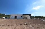 Moderne neue Villa mit 3 Schlafzimmern, Pool und Garage. in Spanish Fincas