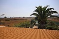 Detached Villa close to town in Caudete in Spanish Fincas