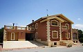 6 Bed Mansion 3km from Yecla in Spanish Fincas