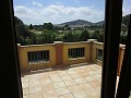 6 Bed Mansion 3km from Yecla in Spanish Fincas