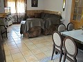 6 Bed Mansion 3km from Yecla in Spanish Fincas