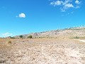 10,500m2 de terreno con agua corriente. in Spanish Fincas