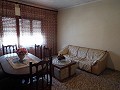 Large Townhouse with garage in Caudete in Spanish Fincas