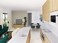 Apartamentos La Roqueta en Guardamar del Segura in Spanish Fincas