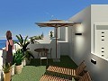 Apartamentos La Roqueta en Guardamar del Segura in Spanish Fincas