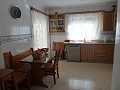 Lovely and cozy Villa in Hondón Valley in Spanish Fincas