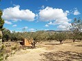 Villa in Caudete in Spanish Fincas