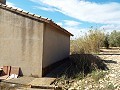 Villa in Caudete in Spanish Fincas