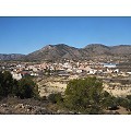 Stunning plot with stunning views in Spanish Fincas