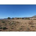 Maravilloso terreno con maravillosas vistas in Spanish Fincas