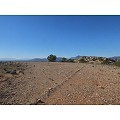 Atemberaubendes Grundstück mit atemberaubender Aussicht in Spanish Fincas