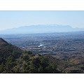 Atemberaubendes Grundstück mit atemberaubender Aussicht in Spanish Fincas