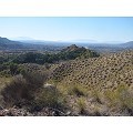 Atemberaubendes Grundstück mit atemberaubender Aussicht in Spanish Fincas