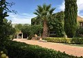 Immense villa à Petrer avec piscine in Spanish Fincas